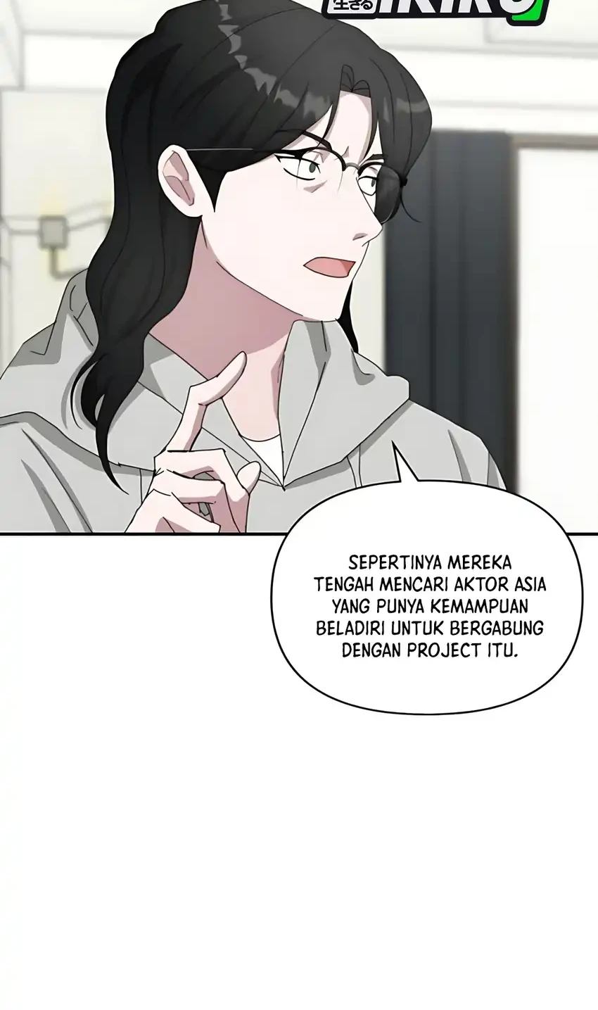 I Was Immediately Mistaken for a Monster Genius Actor Chapter 76 Gambar 54