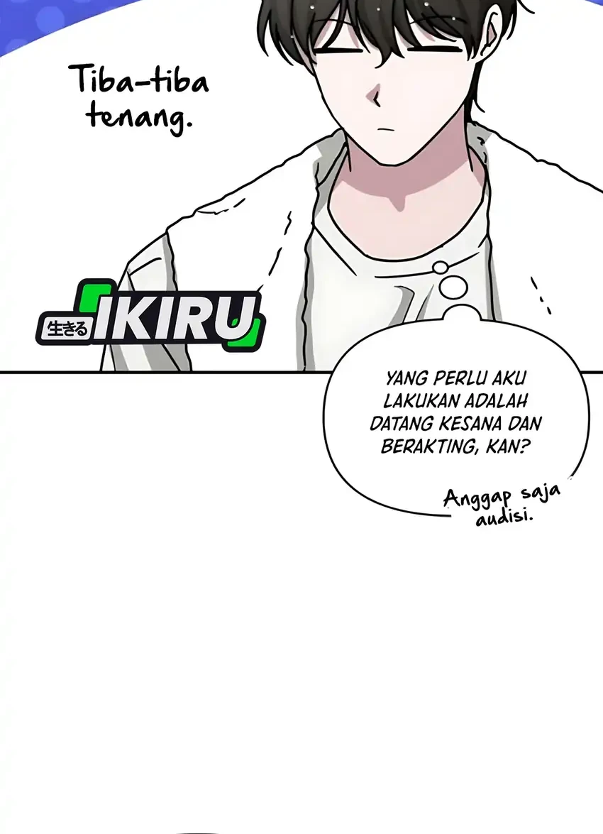 I Was Immediately Mistaken for a Monster Genius Actor Chapter 76 Gambar 60