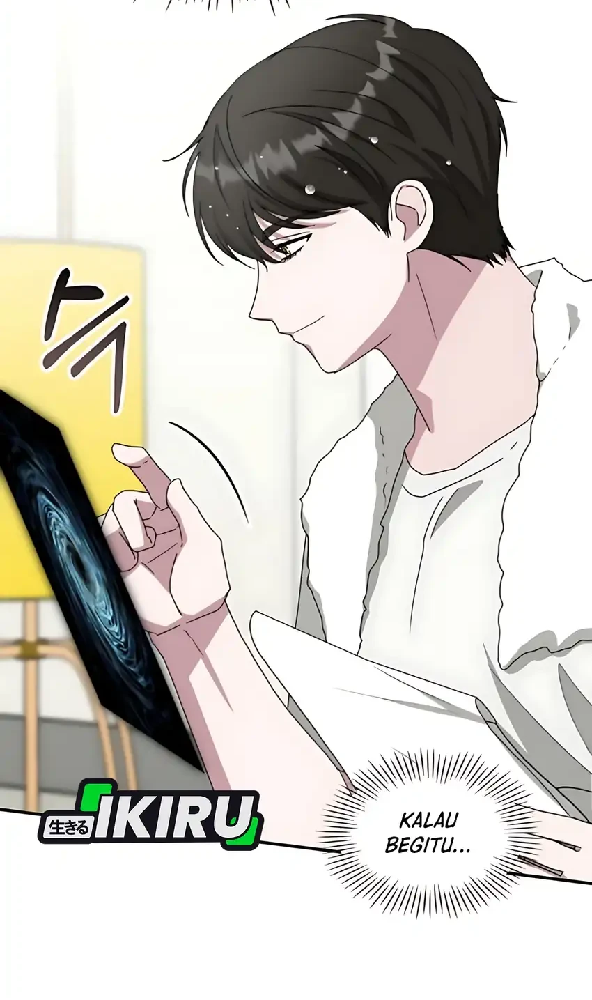 I Was Immediately Mistaken for a Monster Genius Actor Chapter 76 Gambar 74