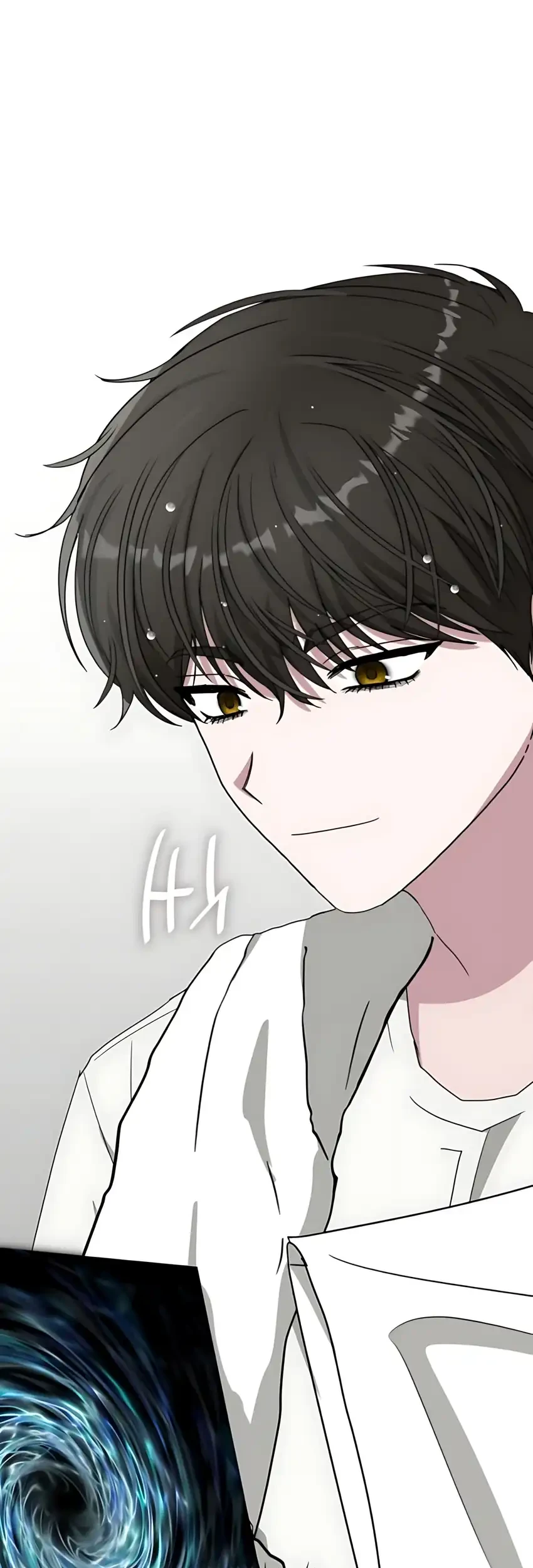 I Was Immediately Mistaken for a Monster Genius Actor Chapter 76 Gambar 75