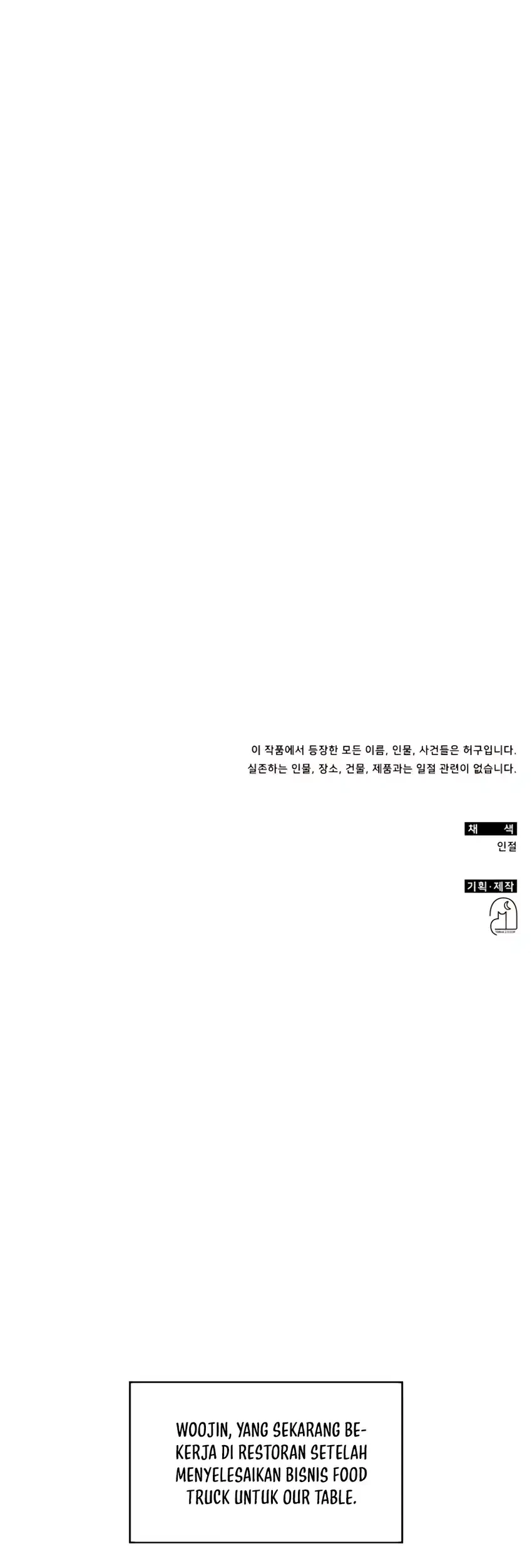 I Was Immediately Mistaken for a Monster Genius Actor Chapter 76 Gambar 77