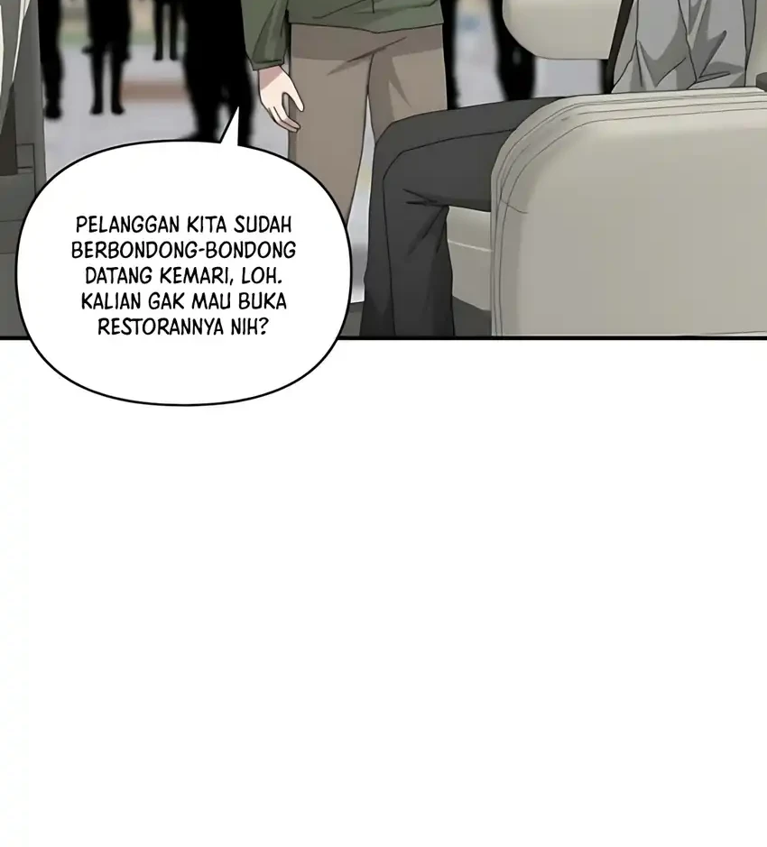 I Was Immediately Mistaken for a Monster Genius Actor Chapter 76 Gambar 10