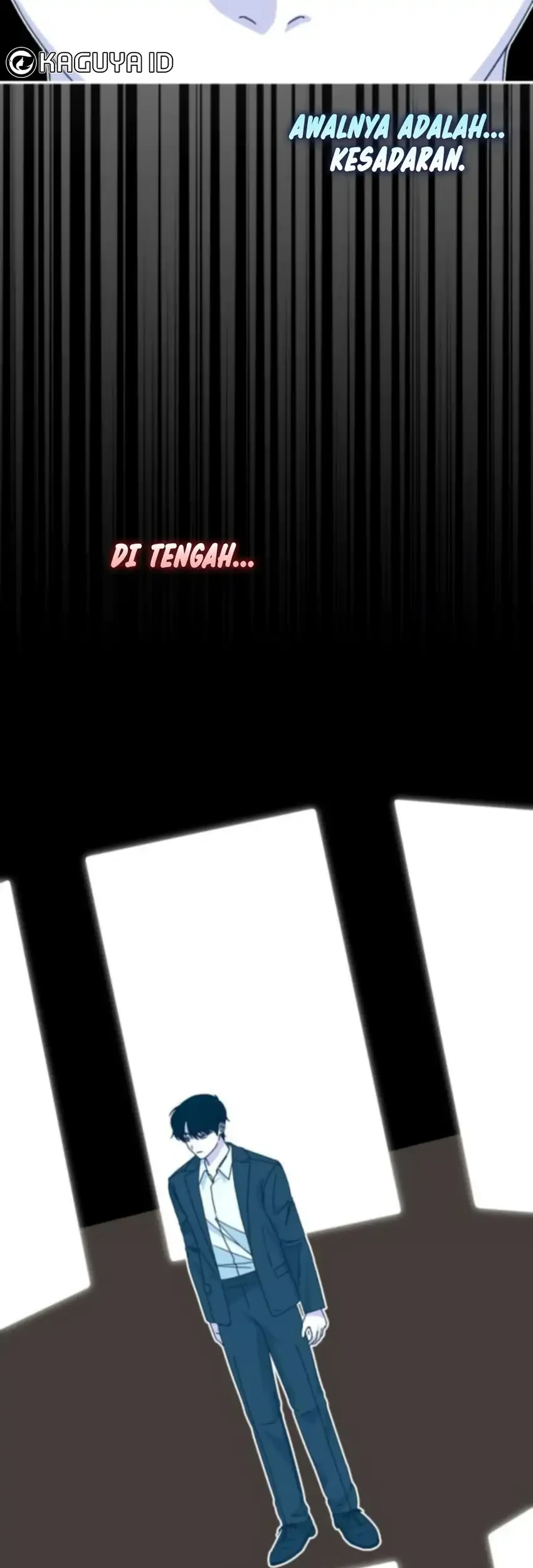 I Was Immediately Mistaken for a Monster Genius Actor Chapter 77 Gambar 29