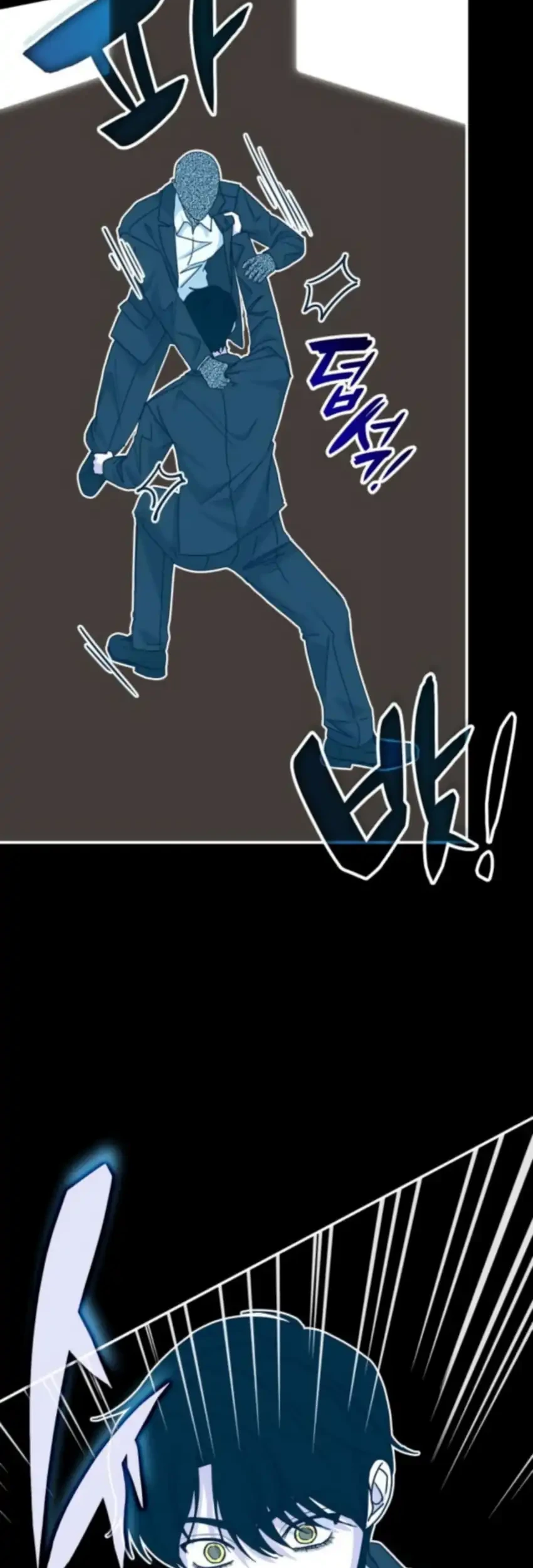 I Was Immediately Mistaken for a Monster Genius Actor Chapter 77 Gambar 33