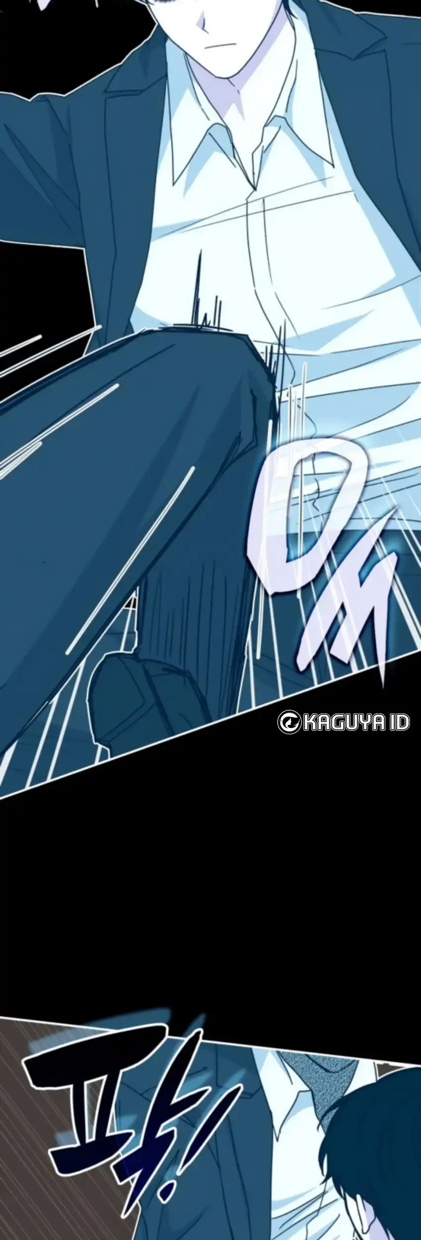 I Was Immediately Mistaken for a Monster Genius Actor Chapter 77 Gambar 34