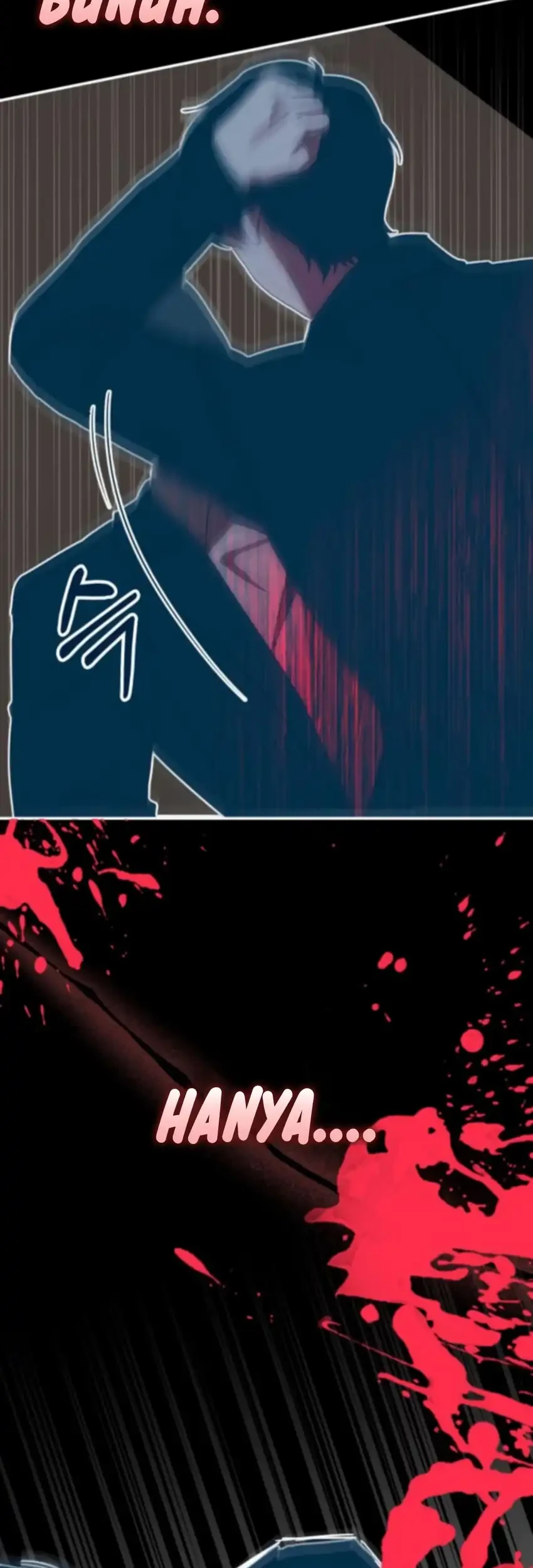 I Was Immediately Mistaken for a Monster Genius Actor Chapter 77 Gambar 41