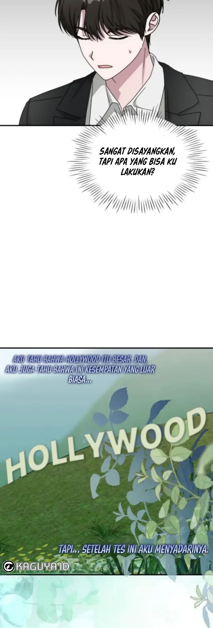 I Was Immediately Mistaken for a Monster Genius Actor Chapter 77 Gambar 53