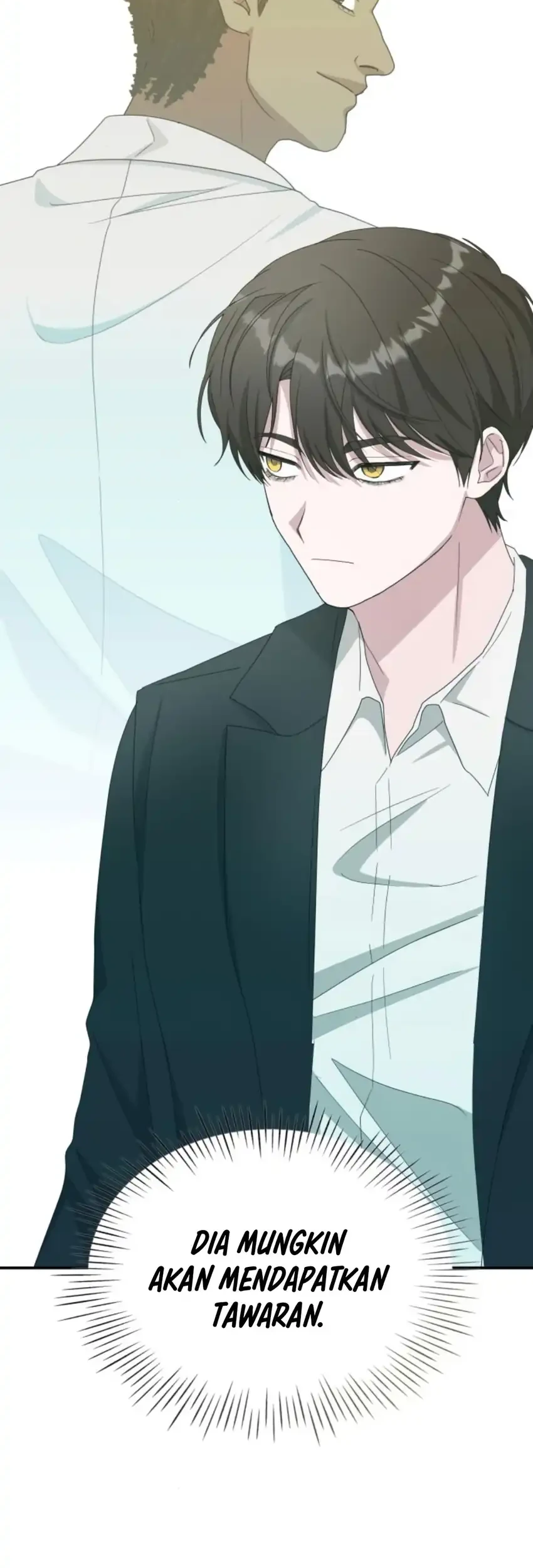 I Was Immediately Mistaken for a Monster Genius Actor Chapter 77 Gambar 72