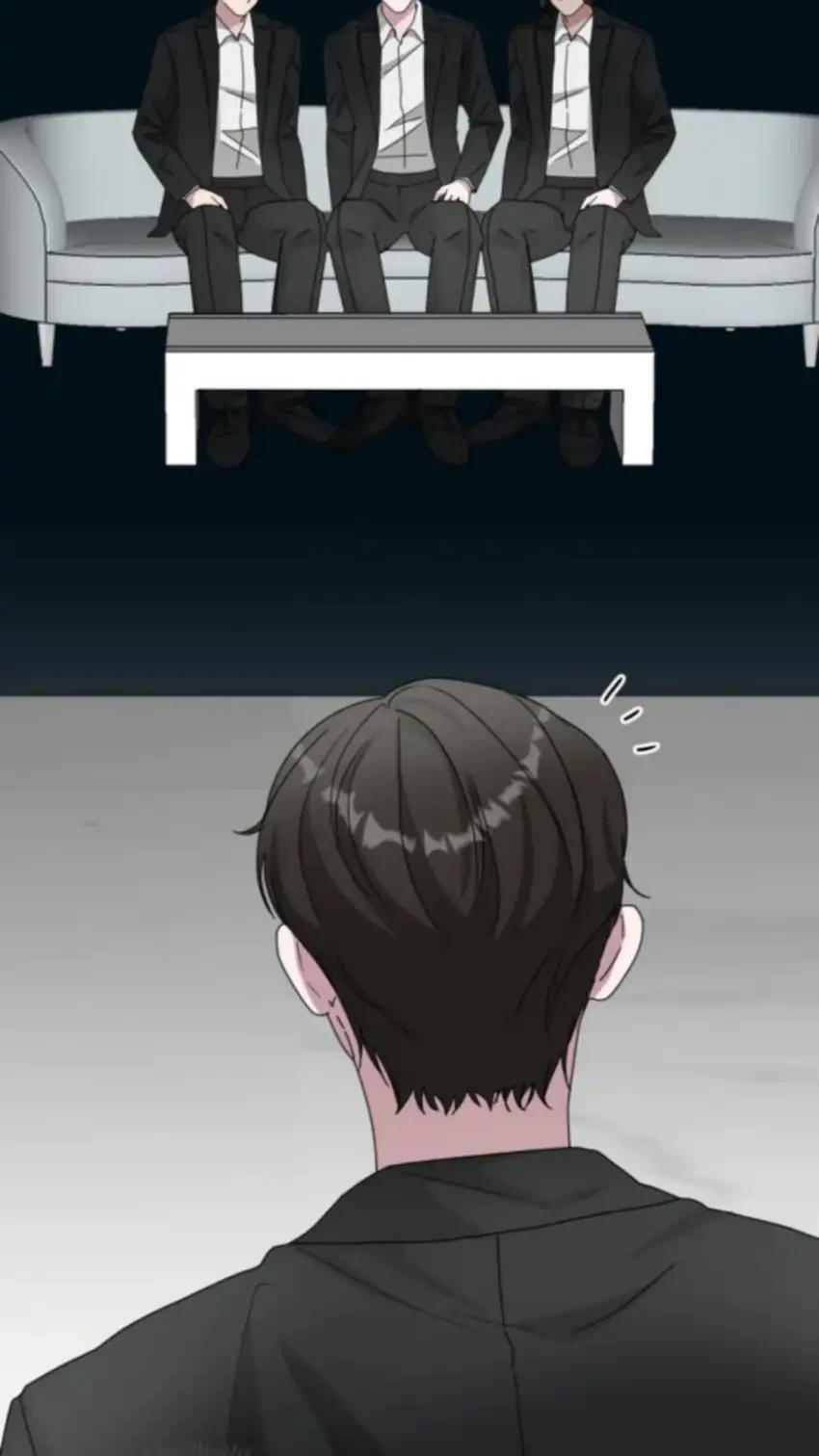 I Was Immediately Mistaken for a Monster Genius Actor Chapter 77 Gambar 12