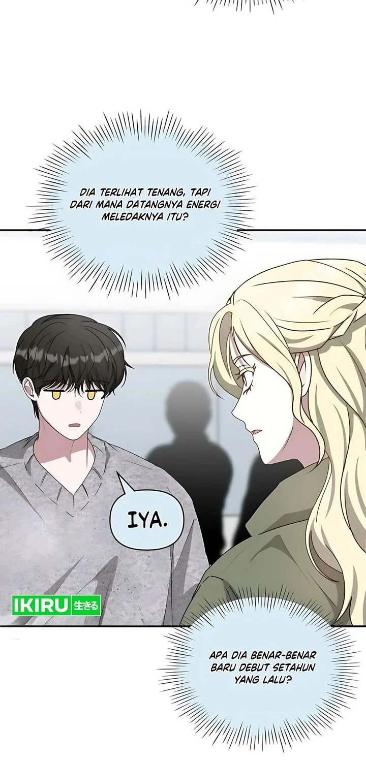 I Was Immediately Mistaken for a Monster Genius Actor Chapter 78 Gambar 20