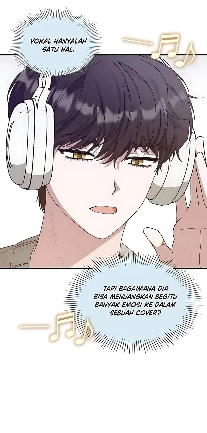 I Was Immediately Mistaken for a Monster Genius Actor Chapter 78 Gambar 32