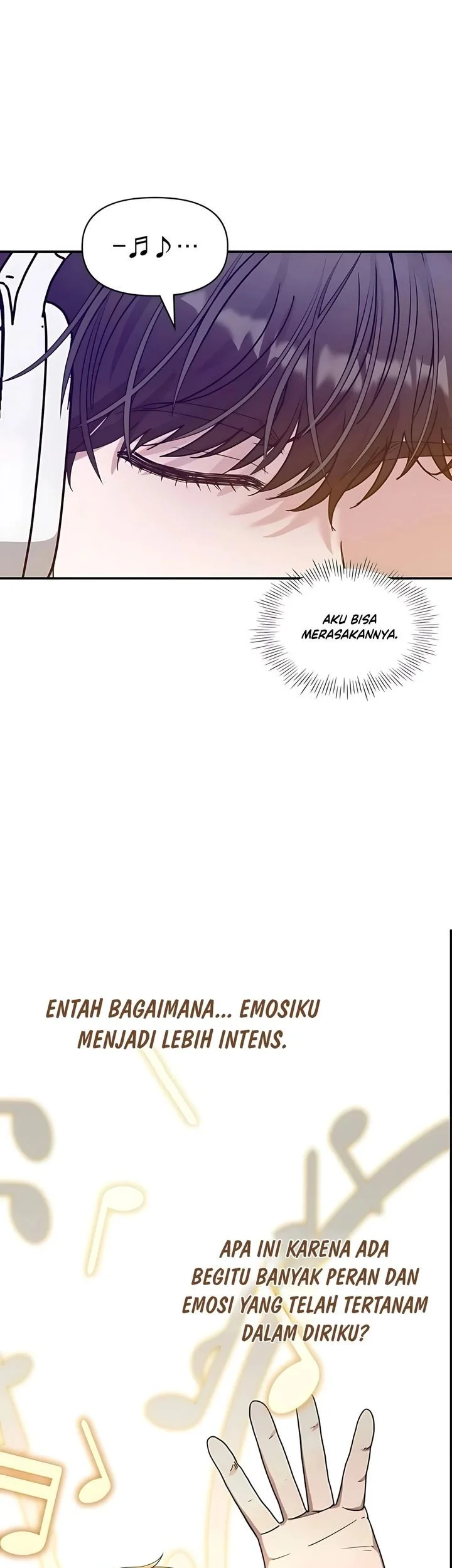 I Was Immediately Mistaken for a Monster Genius Actor Chapter 78 Gambar 33