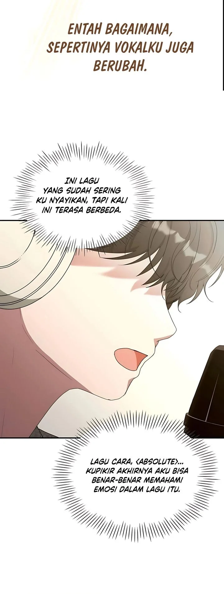 I Was Immediately Mistaken for a Monster Genius Actor Chapter 78 Gambar 35