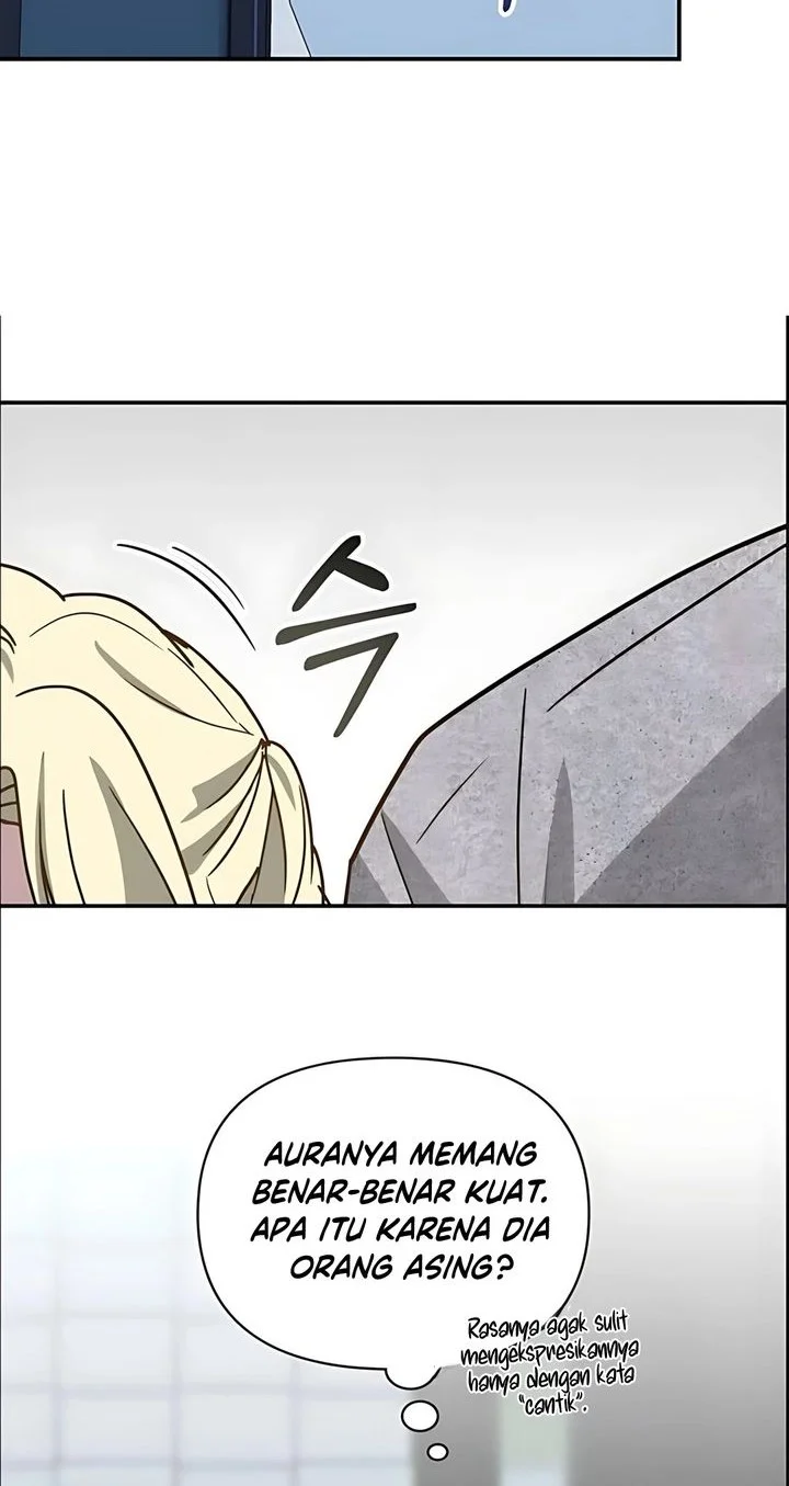 I Was Immediately Mistaken for a Monster Genius Actor Chapter 78 Gambar 43