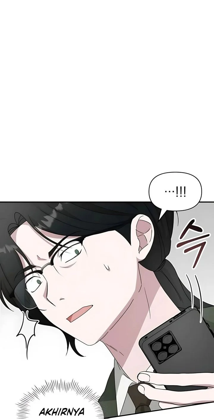 I Was Immediately Mistaken for a Monster Genius Actor Chapter 78 Gambar 53