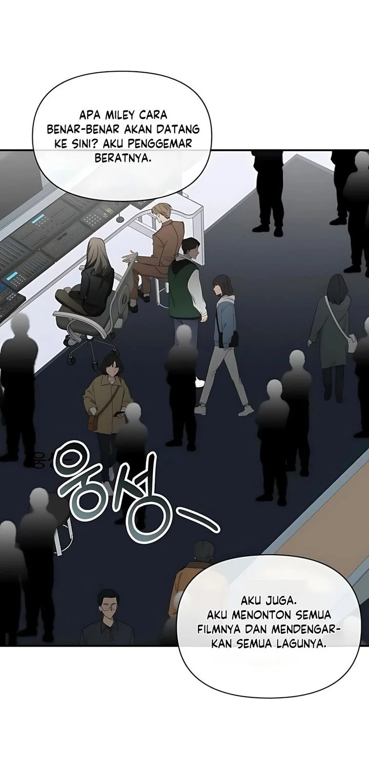 I Was Immediately Mistaken for a Monster Genius Actor Chapter 78 Gambar 12