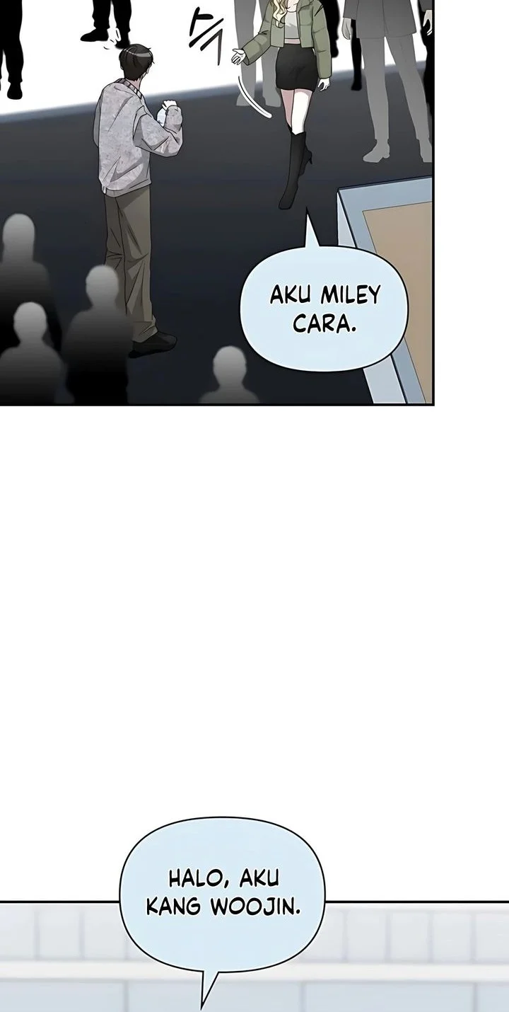 I Was Immediately Mistaken for a Monster Genius Actor Chapter 78 Gambar 18