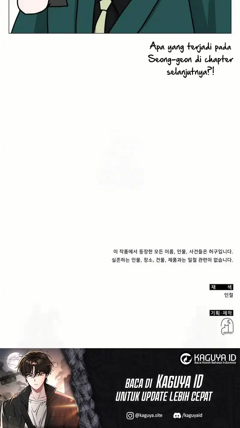 I Was Immediately Mistaken for a Monster Genius Actor Chapter 79 Gambar 52