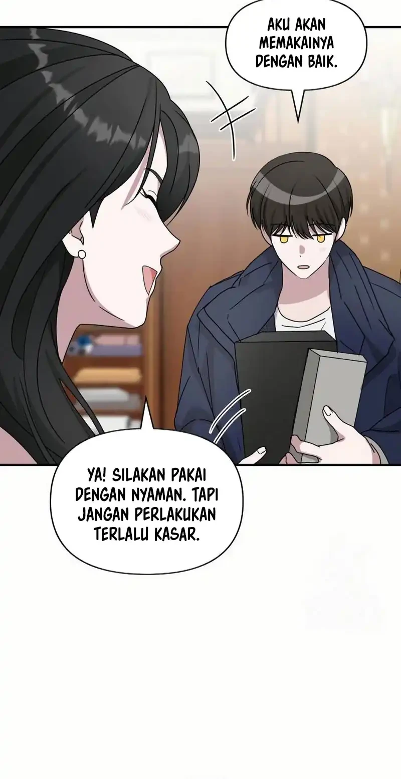 I Was Immediately Mistaken for a Monster Genius Actor Chapter 79 Gambar 43