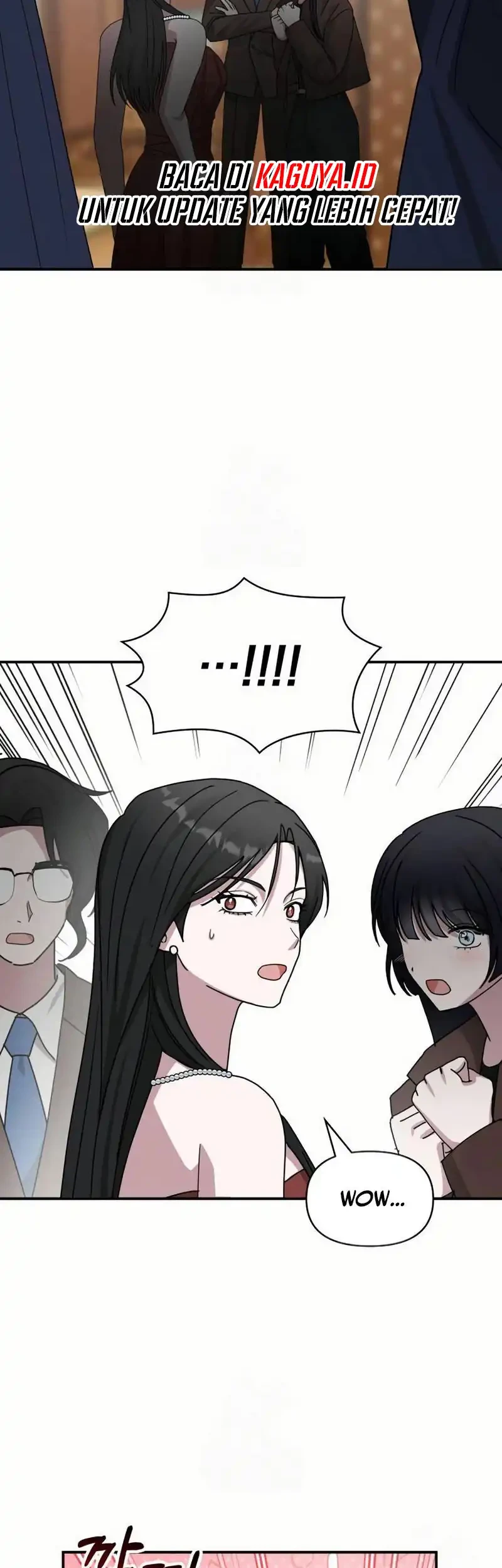 I Was Immediately Mistaken for a Monster Genius Actor Chapter 79 Gambar 47