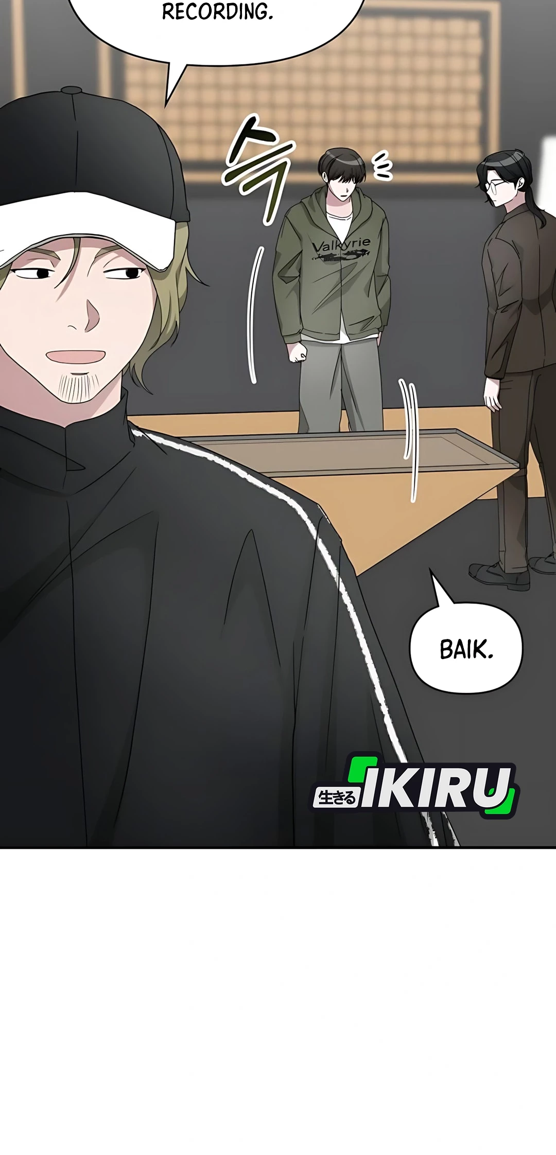 I Was Immediately Mistaken for a Monster Genius Actor Chapter 70 Gambar 33