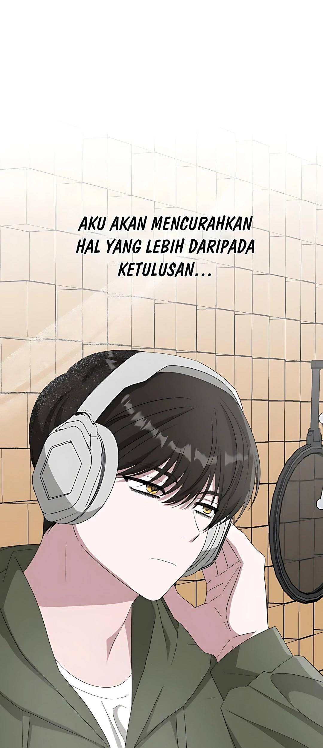 I Was Immediately Mistaken for a Monster Genius Actor Chapter 70 Gambar 42