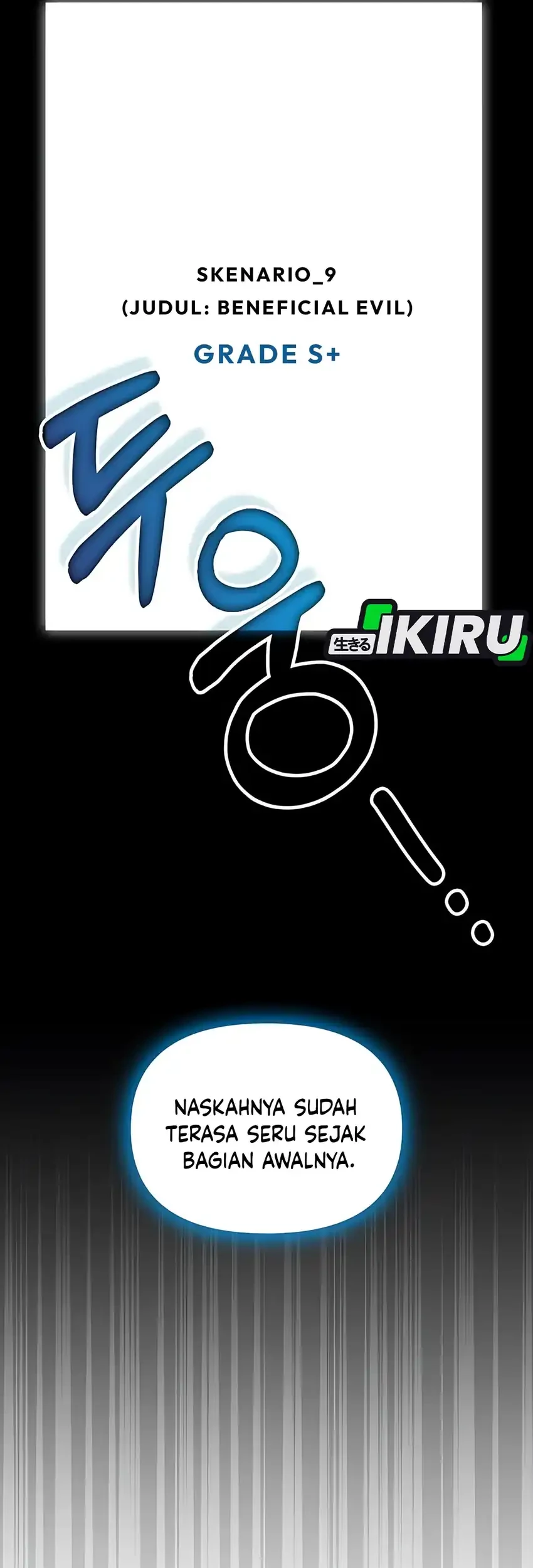 I Was Immediately Mistaken for a Monster Genius Actor Chapter 71 Gambar 21