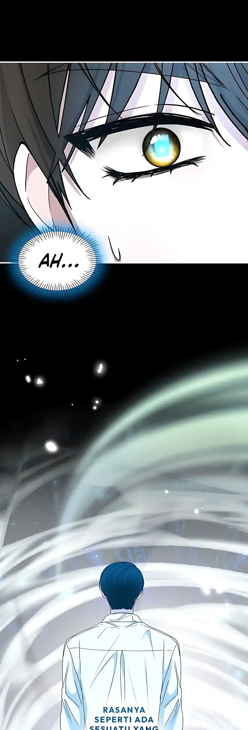 I Was Immediately Mistaken for a Monster Genius Actor Chapter 71 Gambar 65