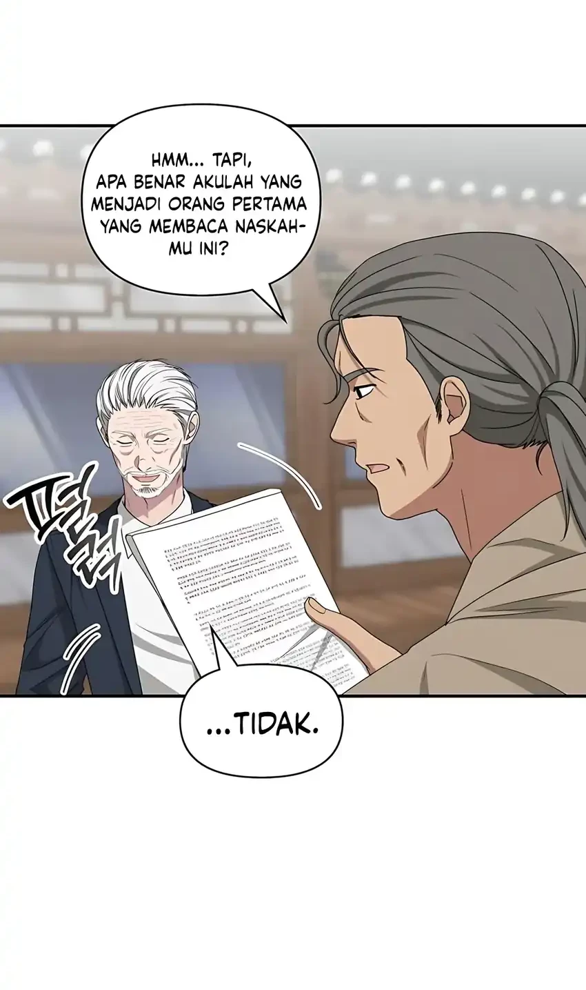 I Was Immediately Mistaken for a Monster Genius Actor Chapter 71 Gambar 81