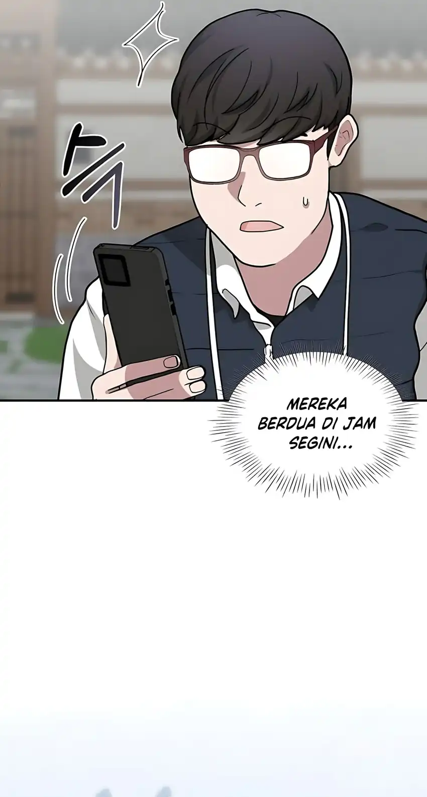 I Was Immediately Mistaken for a Monster Genius Actor Chapter 71 Gambar 88