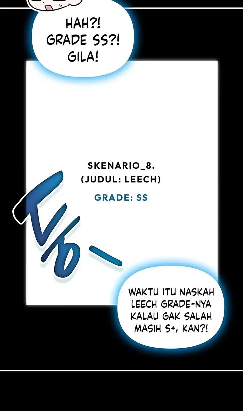 I Was Immediately Mistaken for a Monster Genius Actor Chapter 71 Gambar 16