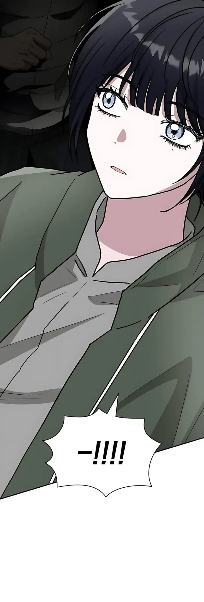 I Was Immediately Mistaken for a Monster Genius Actor Chapter 72 Gambar 33