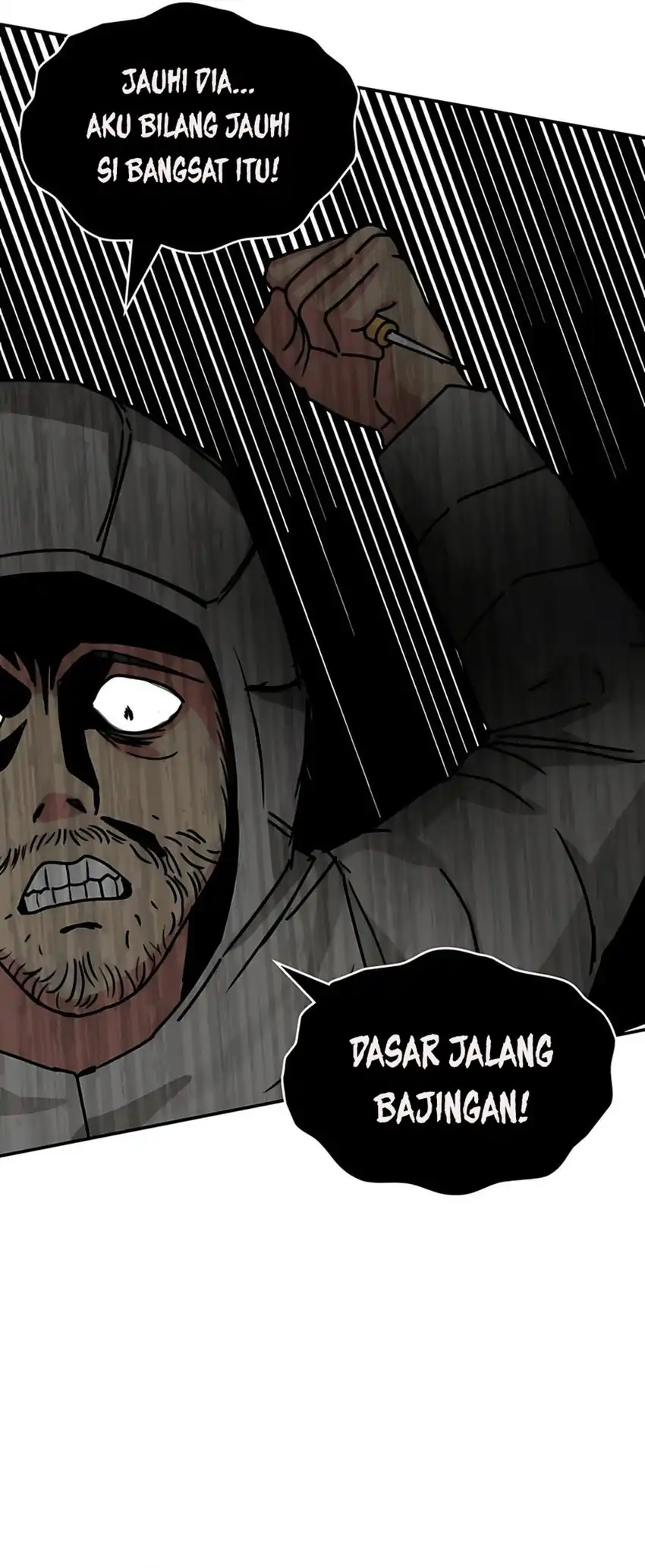 I Was Immediately Mistaken for a Monster Genius Actor Chapter 72 Gambar 35