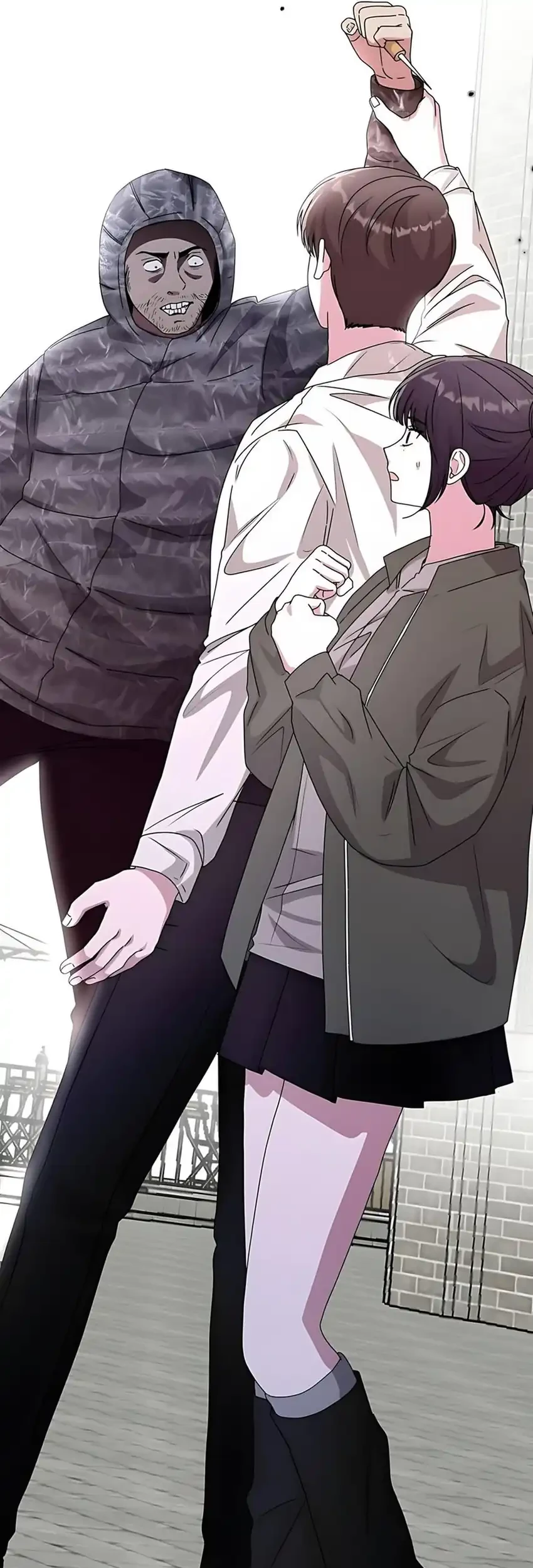 I Was Immediately Mistaken for a Monster Genius Actor Chapter 72 Gambar 43