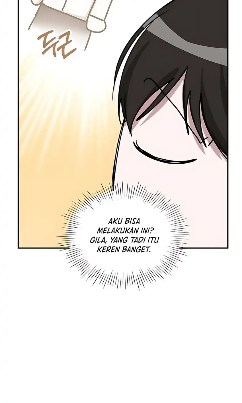 I Was Immediately Mistaken for a Monster Genius Actor Chapter 72 Gambar 52