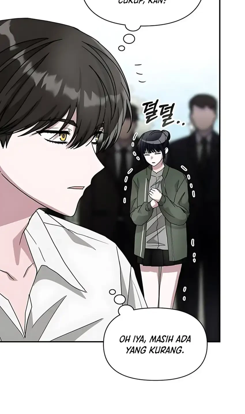 I Was Immediately Mistaken for a Monster Genius Actor Chapter 72 Gambar 54