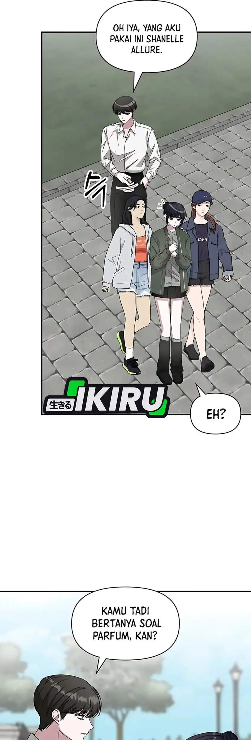 I Was Immediately Mistaken for a Monster Genius Actor Chapter 72 Gambar 57