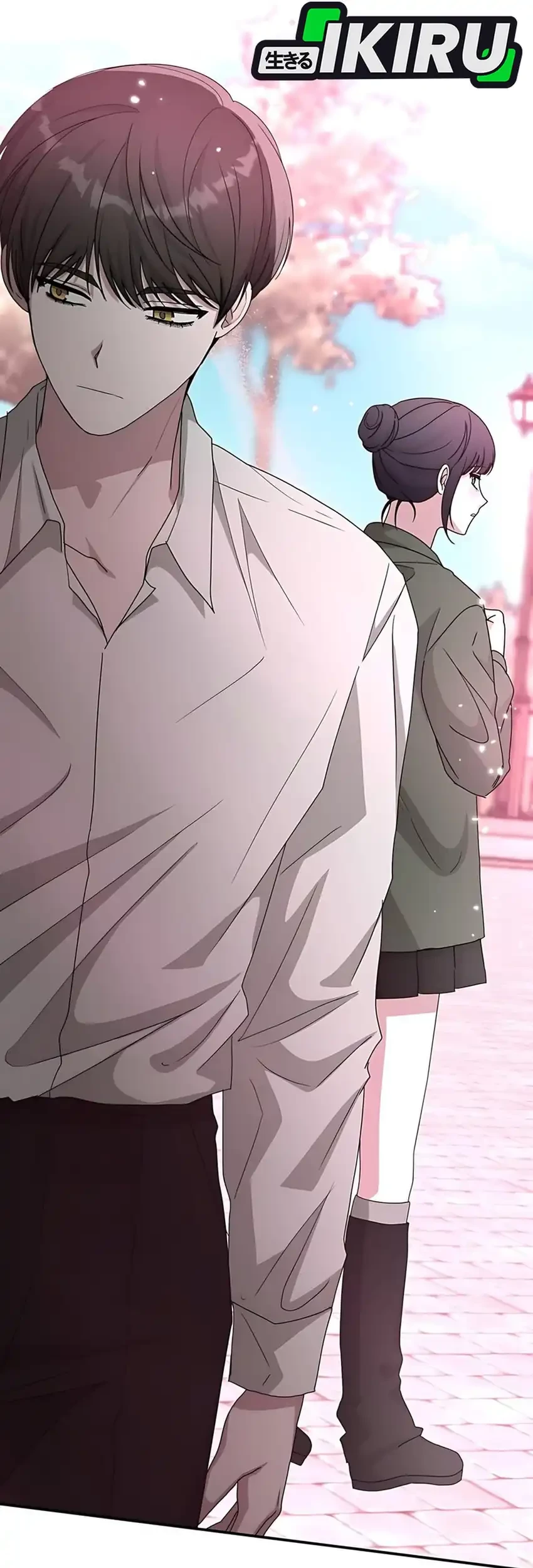 I Was Immediately Mistaken for a Monster Genius Actor Chapter 72 Gambar 61