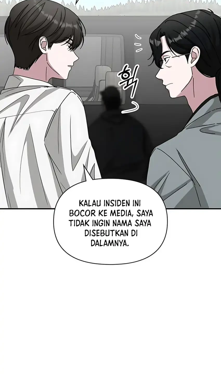 I Was Immediately Mistaken for a Monster Genius Actor Chapter 72 Gambar 66