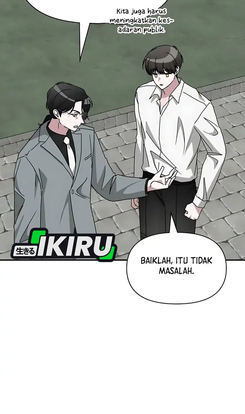 I Was Immediately Mistaken for a Monster Genius Actor Chapter 72 Gambar 72
