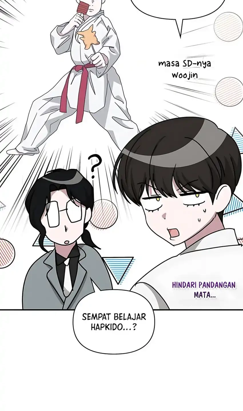 I Was Immediately Mistaken for a Monster Genius Actor Chapter 72 Gambar 79