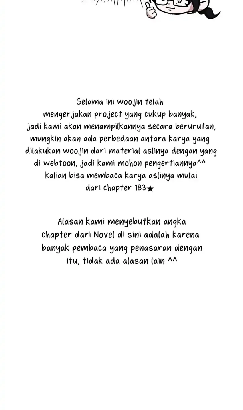 I Was Immediately Mistaken for a Monster Genius Actor Chapter 72 Gambar 81