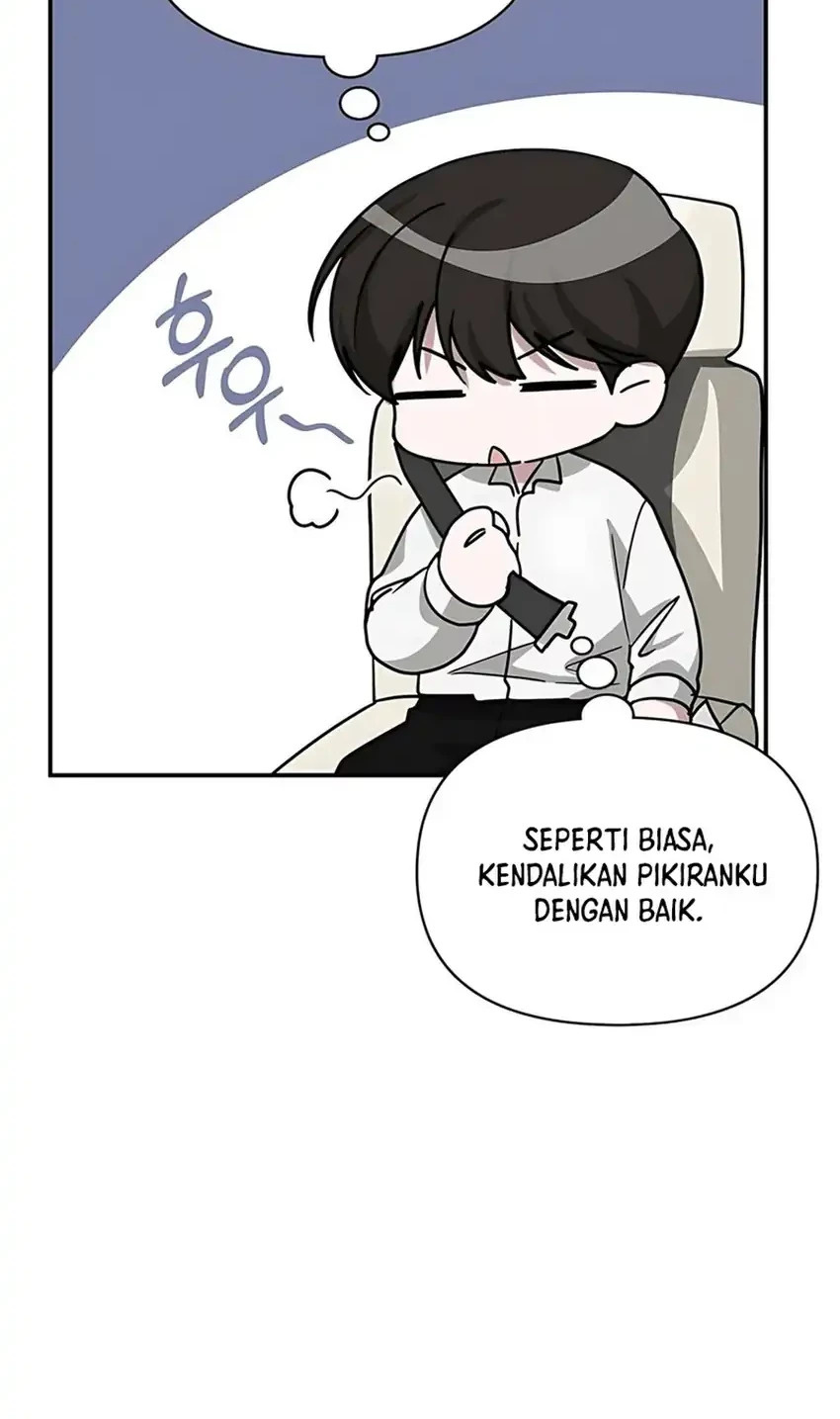 I Was Immediately Mistaken for a Monster Genius Actor Chapter 72 Gambar 10