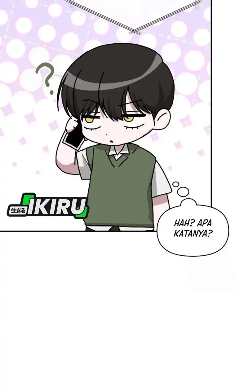 I Was Immediately Mistaken for a Monster Genius Actor Chapter 73 Gambar 12