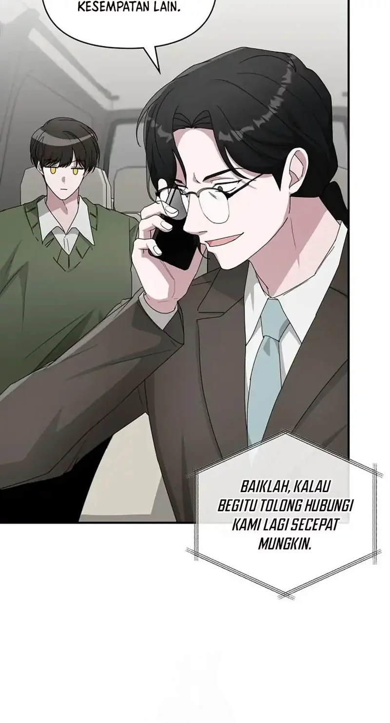 I Was Immediately Mistaken for a Monster Genius Actor Chapter 73 Gambar 16