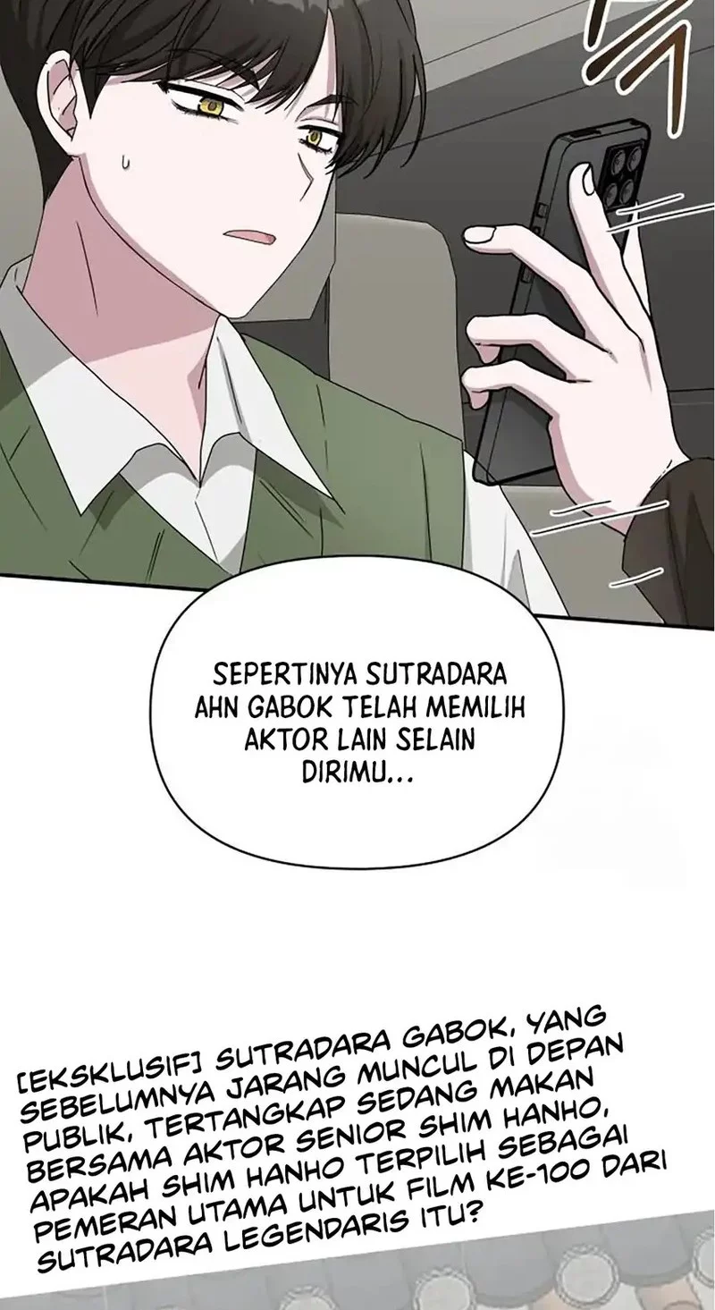 I Was Immediately Mistaken for a Monster Genius Actor Chapter 73 Gambar 20