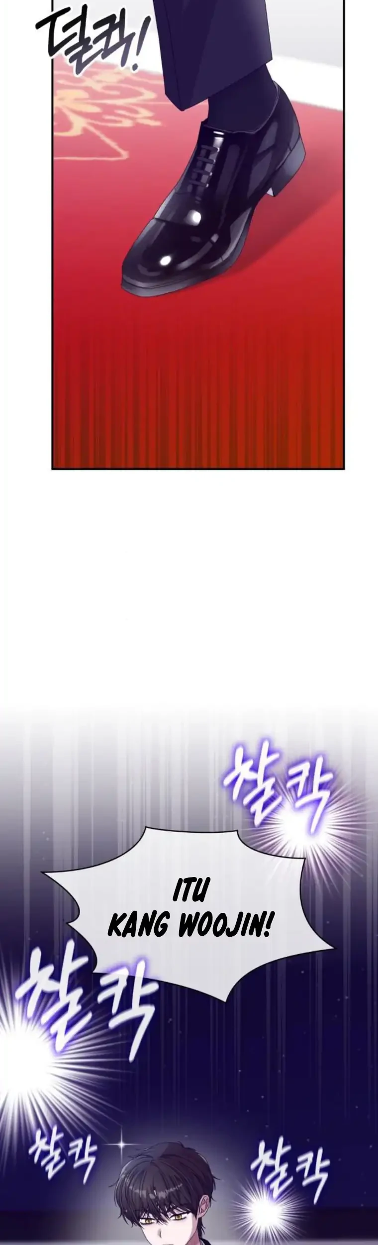 I Was Immediately Mistaken for a Monster Genius Actor Chapter 80 Gambar 5