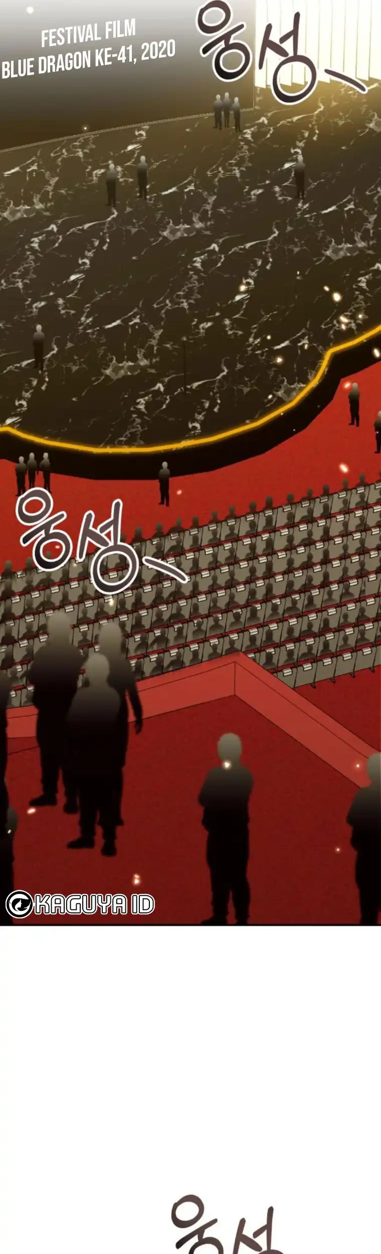 I Was Immediately Mistaken for a Monster Genius Actor Chapter 80 Gambar 12