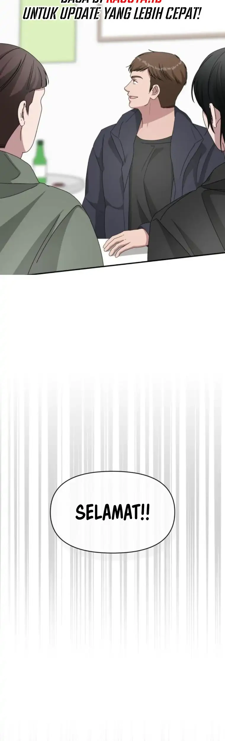 I Was Immediately Mistaken for a Monster Genius Actor Chapter 80 Gambar 23