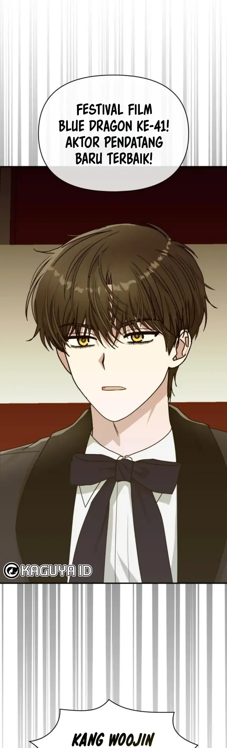 I Was Immediately Mistaken for a Monster Genius Actor Chapter 80 Gambar 24